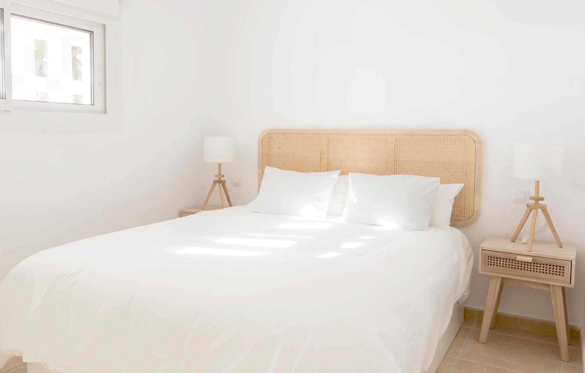 Mar Suites Malaga Benalmádena Exterior foto
