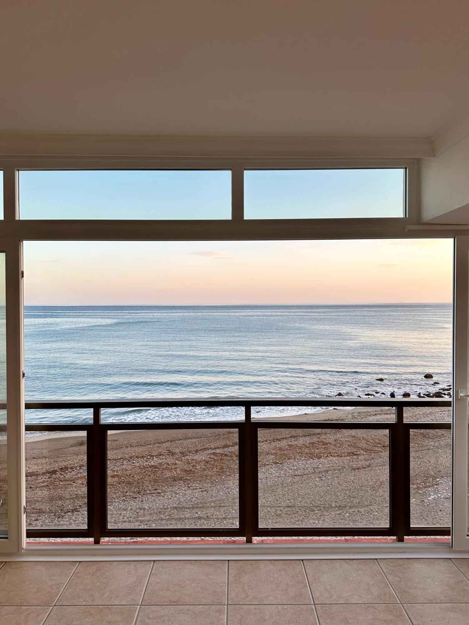 Mar Suites Malaga Benalmádena Exterior foto